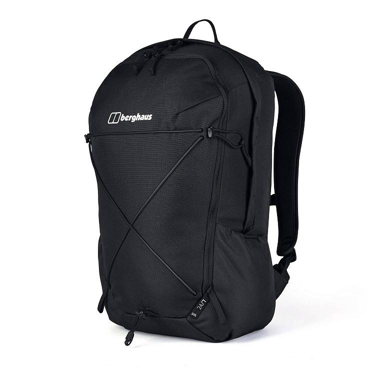 Dámska Batohy Berghaus 24/7 30 Čierne Slovensko 9418JLKAB